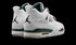 Air Jordan 4 "Oxidized Green"